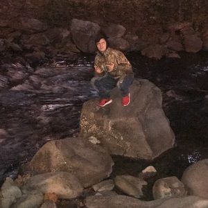 Meet your Posher, Evan